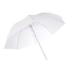 Ombrello Falcon Eyes Reflex UR-48T Diffusore Bianco 122 cm