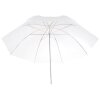 Ombrello Falcon Eyes Reflex UR-48T Diffusore Bianco 122 cm