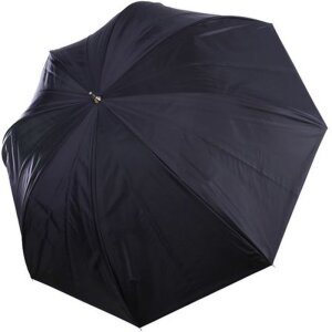 Ombrello reflex Falcon Eyes UR-48WB bianco-nero 122 cm
