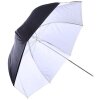 Ombrello reflex Falcon Eyes UR-48WB bianco-nero 122 cm