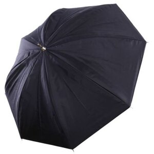 Ombrello riflettente Falcon Eyes UR-60WB bianco-nero 152 cm
