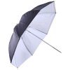 Ombrello riflettente Falcon Eyes UR-60WB bianco-nero 152 cm