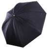 Ombrello riflettente Falcon Eyes UR-60WB bianco-nero 152 cm