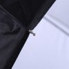 Ombrello riflettente Falcon Eyes UR-60WB bianco-nero 152 cm