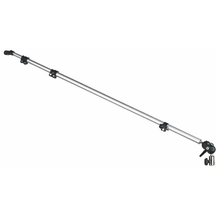 Porta riflettore Falcon Eyes RBT-2566 con attacco a spillo