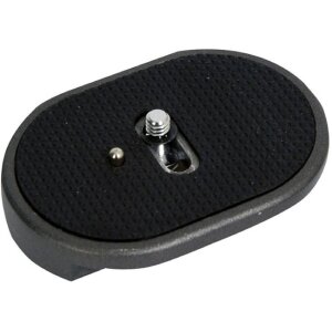 Piastra intercambiabile Falcon Eyes QR-4 per PH-4-5