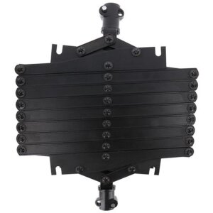 Pantografo Falcon Eyes con sistema a molla 3360C per...
