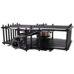Pantografo Falcon Eyes con sistema a molla 3360C per...