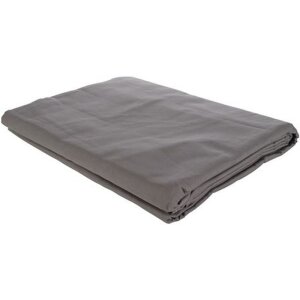Sfondo in tessuto Falcon Eyes BCP-104 2,7x7 m grigio