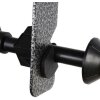 Supporto di sfondo Falcon Eyes B-4W per 4 rulli