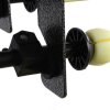 Supporto di sfondo Falcon Eyes B-4W per 4 rulli