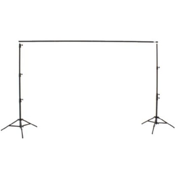 Sistema di sfondo Falcon Eyes B-8510 260x315cm per rotoli di tessuto semi-professionale