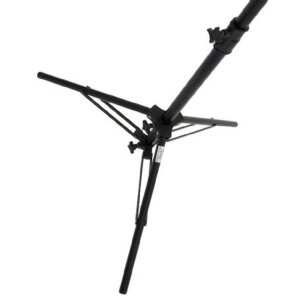 Sistema di sfondo Falcon Eyes B-8510 260x315cm per rotoli di tessuto semi-professionale