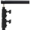 Sistema di sfondo Falcon Eyes B-8510 260x315cm per rotoli di tessuto semi-professionale