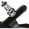 Morsetto Falcon Eyes CL-CLIP con adattatore per spigot di 76 mm di larghezza fino a 40 mm di spessore