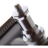 Morsetto Falcon Eyes CL-CLIP con adattatore per spigot di 76 mm di larghezza fino a 40 mm di spessore