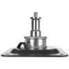 Supporto a parete Falcon Eyes MBH-700S con adattatore per spigot 8x8 cm