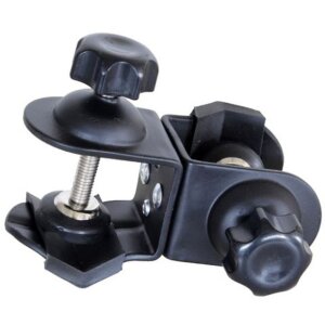 Pinza per tubi Falcon Eyes CLD-35 per 2 tubi di spessore...