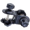 Pinza per tubi Falcon Eyes CLD-35 per 2 tubi di spessore massimo 35 mm Coperchio in gomma