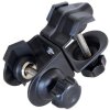 Pinza per tubi Falcon Eyes CLD-35 per 2 tubi di spessore massimo 35 mm Coperchio in gomma