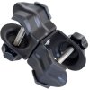 Pinza per tubi Falcon Eyes CLD-35 per 2 tubi di spessore massimo 35 mm Coperchio in gomma