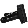 Morsetto a molla Falcon Eyes CL-C35 Morsetto in metallo con adattatore per spigot 80 mm