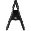 Morsetto a molla Falcon Eyes CL-C35 Morsetto in metallo con adattatore per spigot 80 mm