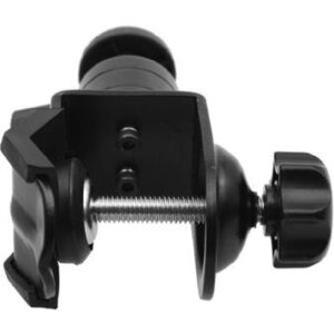 Falcon Eyes CL-35S morsetto per tubo con testa a sfera per 35 mm max. 3 kg copertura in gomma