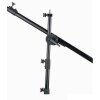 Pinza per tubi doppi Falcon Eyes EC-28 per tubi da 19-22-25-28 mm 80 mm
