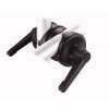 Pinza per tubi doppi Falcon Eyes EC-28 per tubi da 19-22-25-28 mm 80 mm