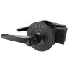 Pinza per occhi Falcon e pinza per tubi EC32CL per tubi da 16-22-28-31,5 mm