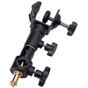Morsetto per tubi Falcon Eyes e spigot CL-35A per tubi e...