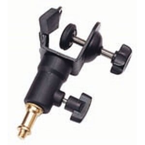Morsetto per tubi Falcon Eyes e spigot CL-35A per tubi e...