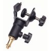 Morsetto per tubi Falcon Eyes e spigot CL-35A per tubi e tavoli da 35 mm