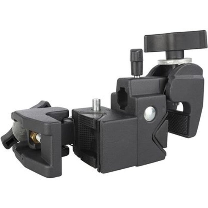 Falcon Eyes Super Clamp CLD-22 Metallo 15 kg