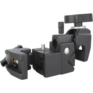 Falcon Eyes Super Clamp CLD-22 Metallo 15 kg