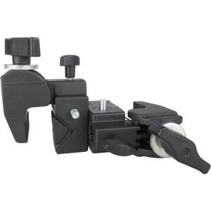 Falcon Eyes Super Clamp CLD-22 Metallo 15 kg