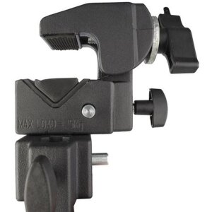 Falcon Eyes Super Clamp CLD-22 Metallo 15 kg