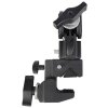 Falcon Eyes Super Clamp CLD-22 Metallo 15 kg