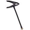 Falcon Eyes Flex Arm CPG-20S 20 cm con morsetto a molla e adattatore per spigot