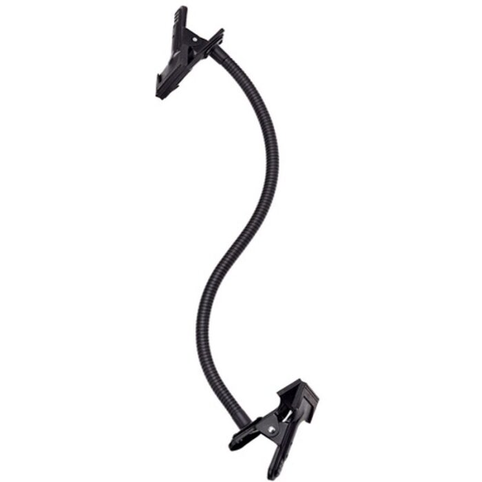 Falcon Eyes Magic Arm NCLG-30CL con 2 morsetti a molla 64 cm