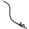 Falcon Eyes CL-35FL braccio flessibile morsetto da tavolo adattatore spigot 53 cm filettatura 3/8" metallo