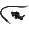 Falcon Eyes CL-35FL braccio flessibile morsetto da tavolo adattatore spigot 53 cm filettatura 3/8" metallo