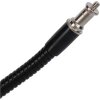 Falcon Eyes CL-35FL braccio flessibile morsetto da tavolo adattatore spigot 53 cm filettatura 3/8" metallo