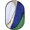 Riflettore Falcon Eyes 7 in 1 RRK7-4066 102 x 168 cm
