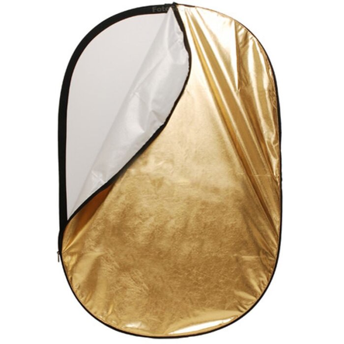 Riflettore Falcon Eyes 5 in 1 RRK-2844SLG 71x112 cm