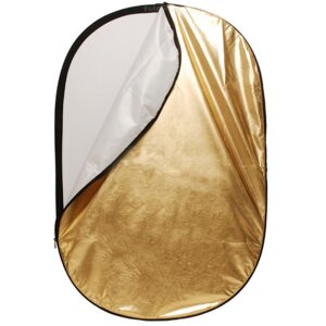 Riflettore Falcon Eyes 5 in 1 RRK-2844SLG 71x112 cm