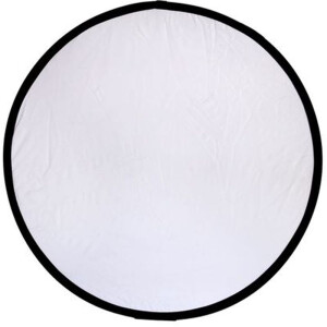 Riflettore Falcon Eyes CFR-32S bianco-argento 82 cm