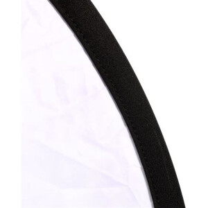 Riflettore Falcon Eyes CFR-32S bianco-argento 82 cm