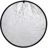 Riflettore Falcon Eyes CFR-32S bianco-argento 82 cm